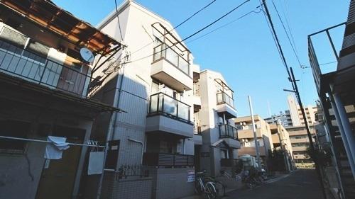 マスターズエル綾園63