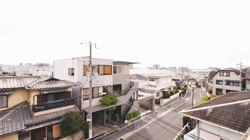ウエストコーポ平岡