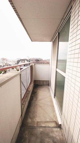 ウエストコーポ平岡