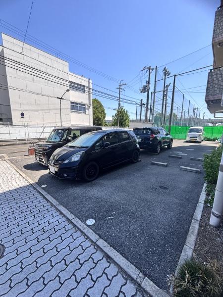 MXナカタニ２