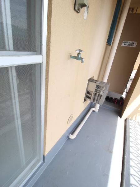 加茂コーポラス