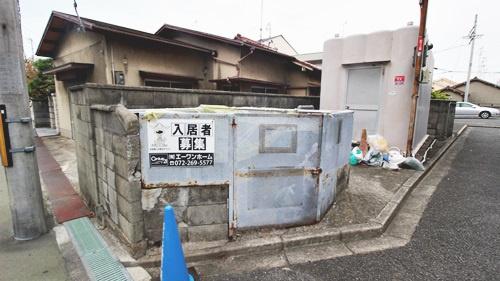 加茂コーポラス
