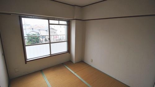 加茂コーポラス