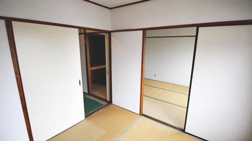 加茂コーポラス