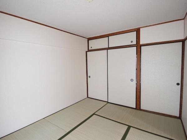 加茂コーポラス