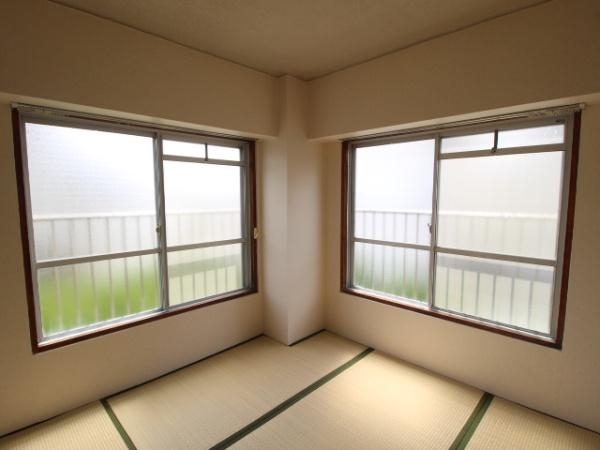 加茂コーポラス