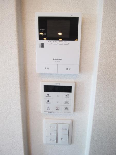 シャーメゾン　サカイパークス　2