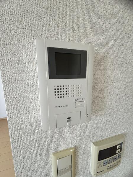 カーサ　プラシード１