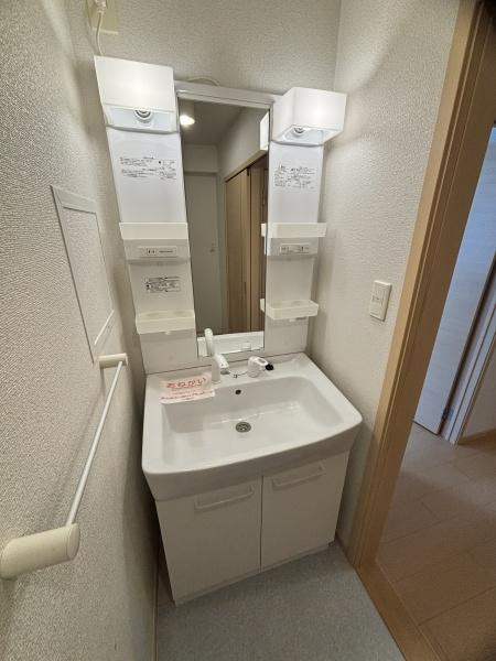 カーサ　プラシード１