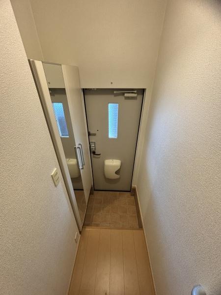 カーサ　プラシード１