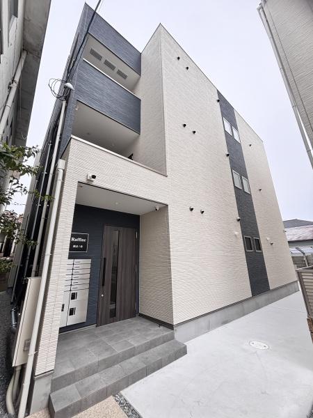 Raffine諏訪ノ森