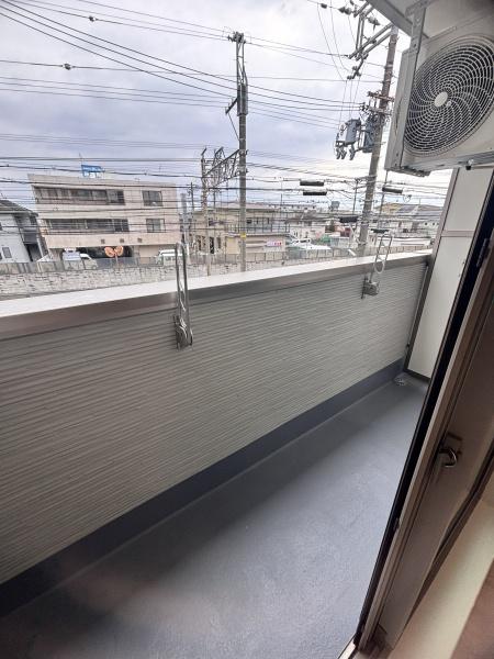 フジパレス助松町サウス