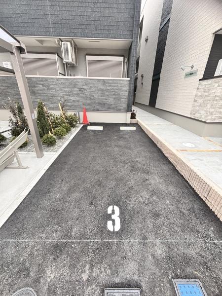 フジパレス助松町サウス