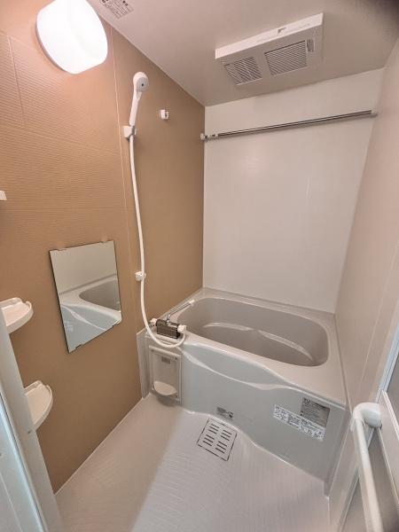 フジパレス助松町サウス