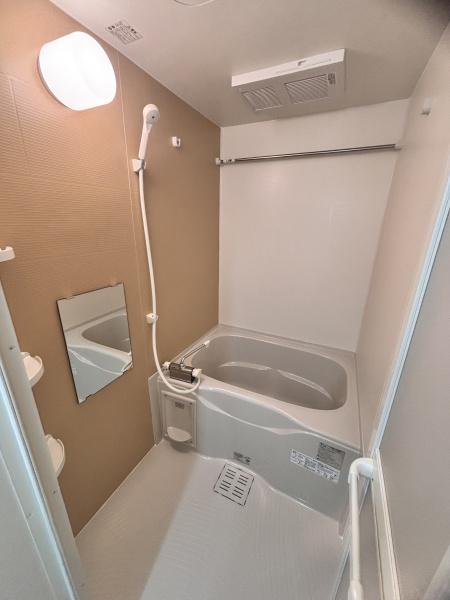 フジパレス助松町サウス