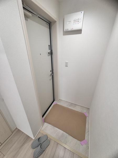 フジパレス助松町サウス
