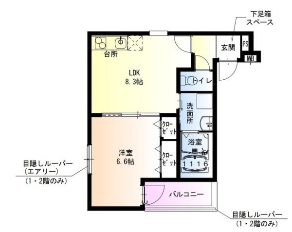 フジパレス助松町サウス