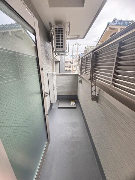 フジパレス助松町サウス