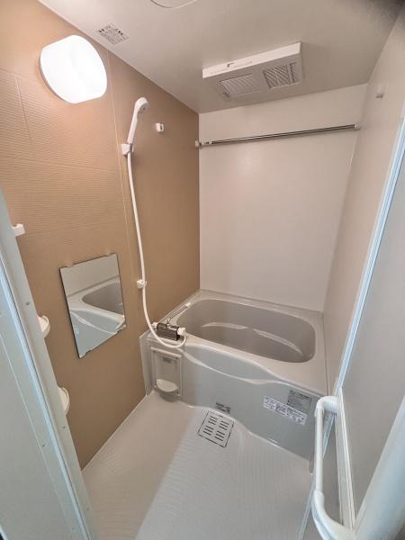 フジパレス助松町サウス