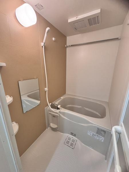 フジパレス助松町サウス