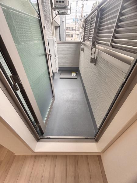 フジパレス助松町サウス