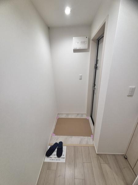 フジパレス助松町サウス