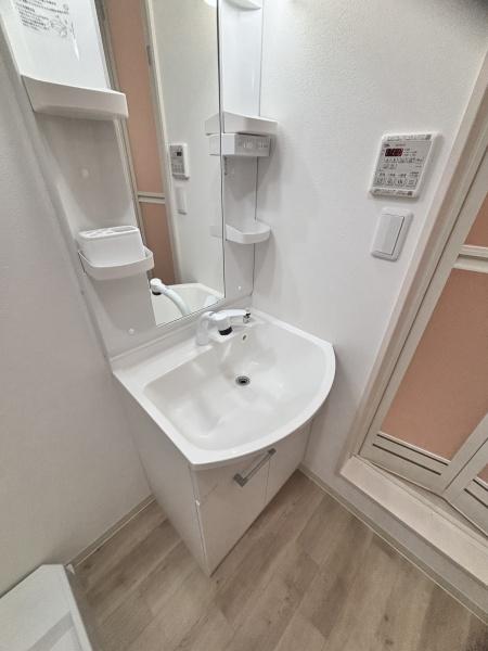 フジパレス助松町サウス