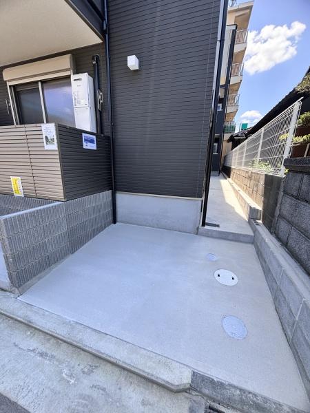 F+style西取石3号館