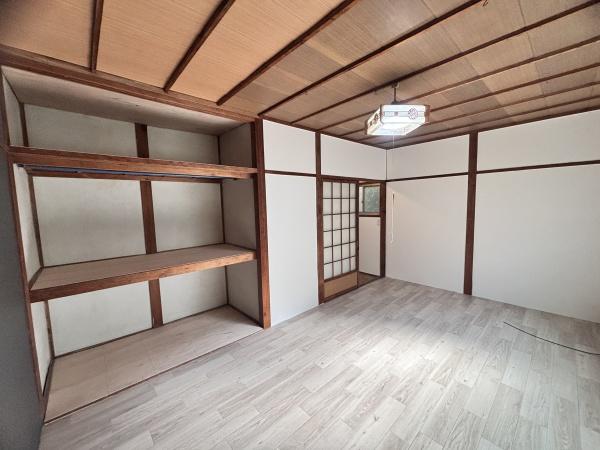神石市之町　戸建