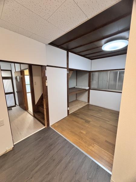 神石市之町　戸建