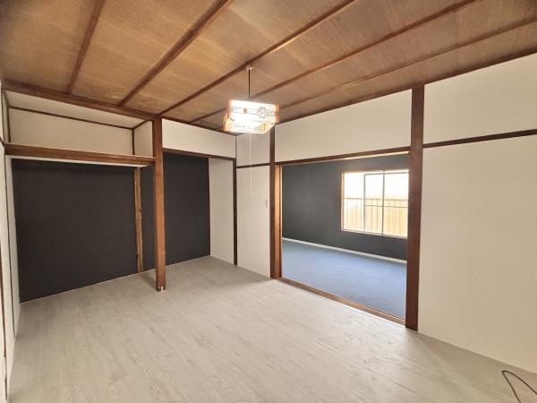 神石市之町　戸建