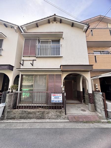 神石市之町　戸建
