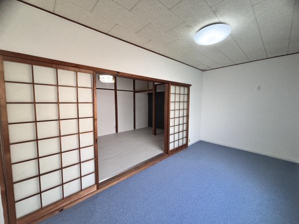 神石市之町　戸建