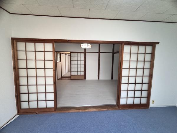 神石市之町　戸建