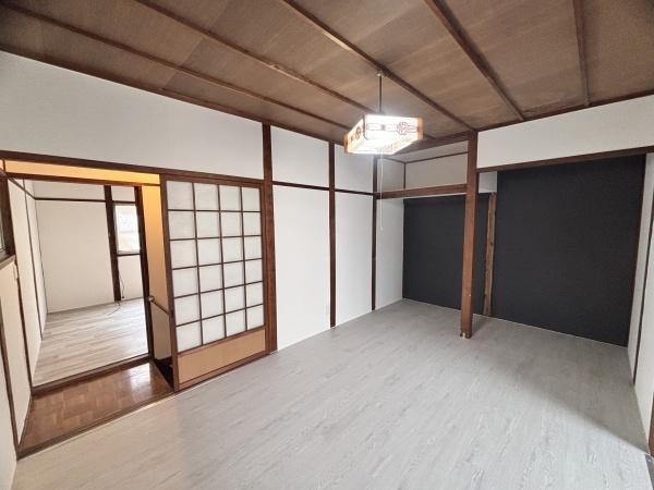 神石市之町　戸建