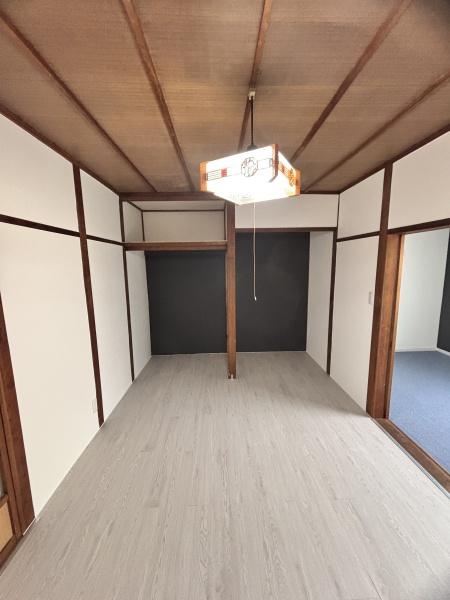 神石市之町　戸建