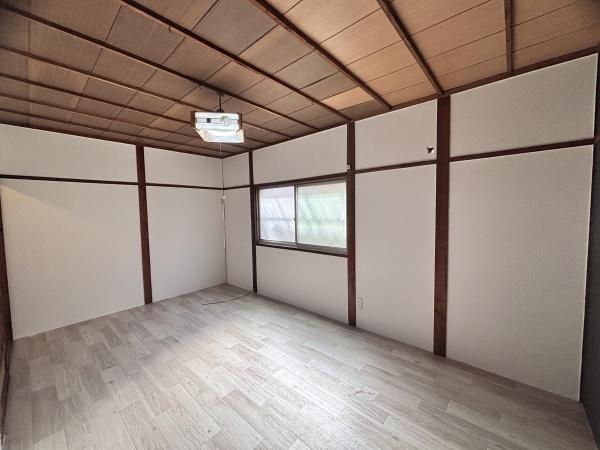 神石市之町　戸建