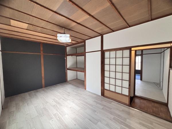 神石市之町　戸建