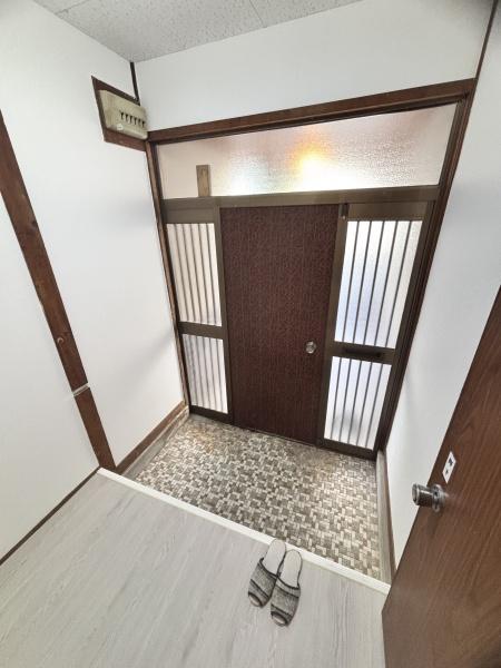神石市之町　戸建