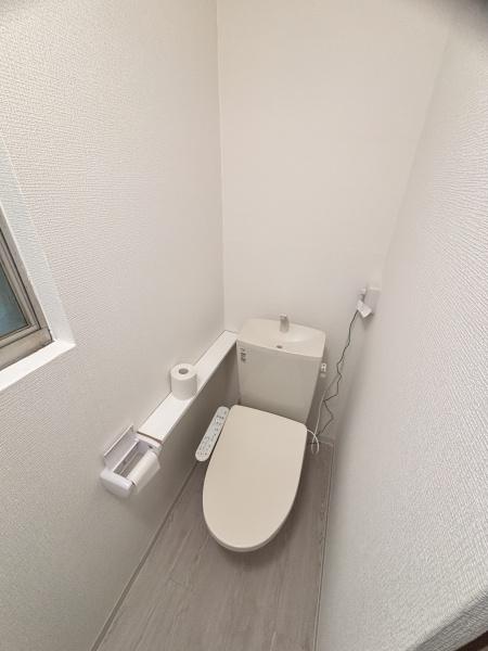 神石市之町　戸建