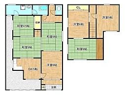堺市西区鳳中町8丁　戸建