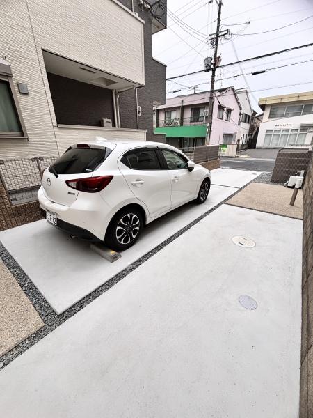Raffine諏訪ノ森