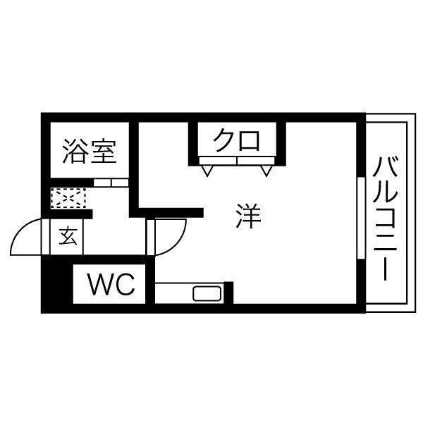 グリーンライフ浜寺