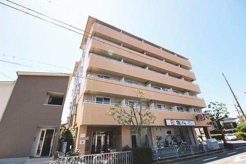 グリーンライフ浜寺
