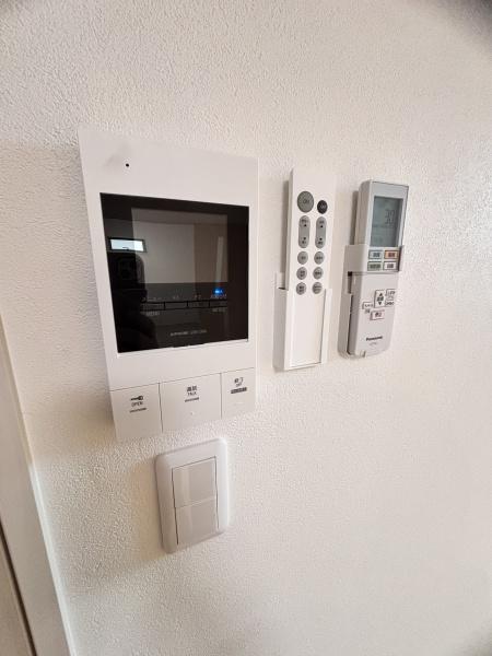 フジパレス高石駅西　3番館