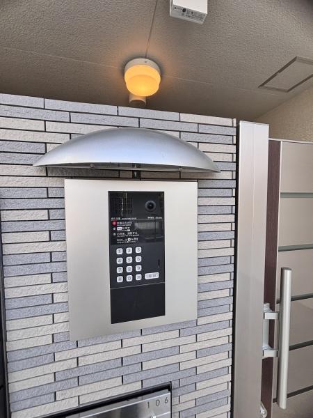 フジパレス高石駅西　3番館