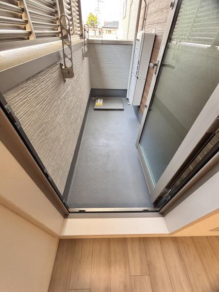 フジパレス高石駅西　3番館