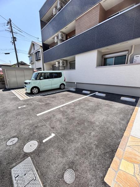 フジパレス高石駅西　3番館