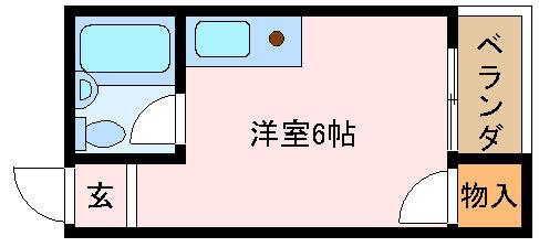 ロイヤルハイツ高石