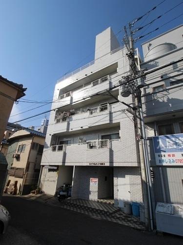 ロイヤルハイツ高石